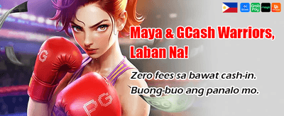 Win Big in the Philippines!