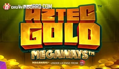 Aztec Gold Megaways
