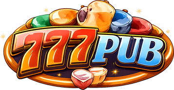 ph777publogin.ph Logo